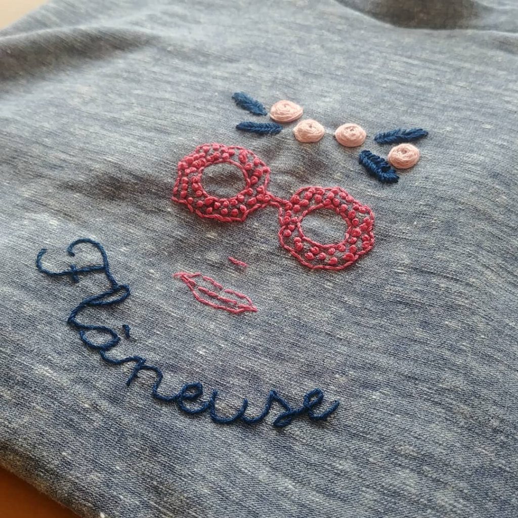 Broderie Artesane